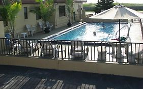 Atlantic Economy Inn